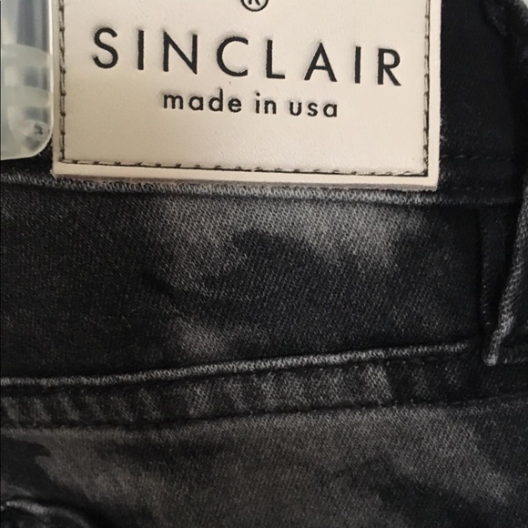 ✨Sinclair✨ jeans - Picture 3 of 5
